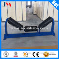 JIS powder conveyor rubber coated roller
